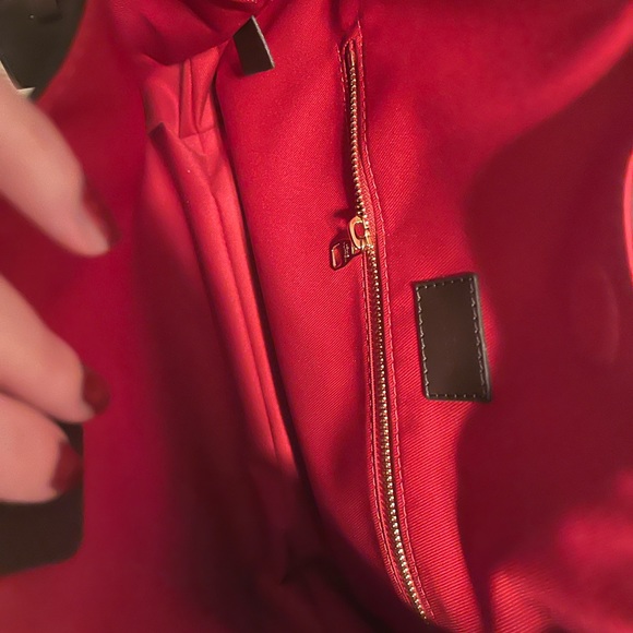 SOLD!! Authentic Louis Vuitton Graceful PM - Picture 8 of 11